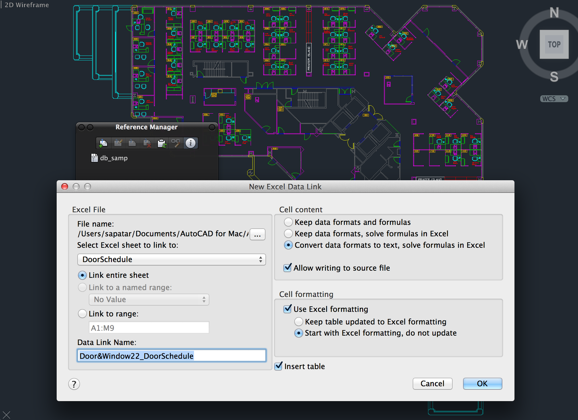 autocad 2015 system requirements for macbook
